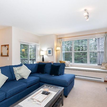 Deer Run By Whistler Premier Apartamento Exterior foto