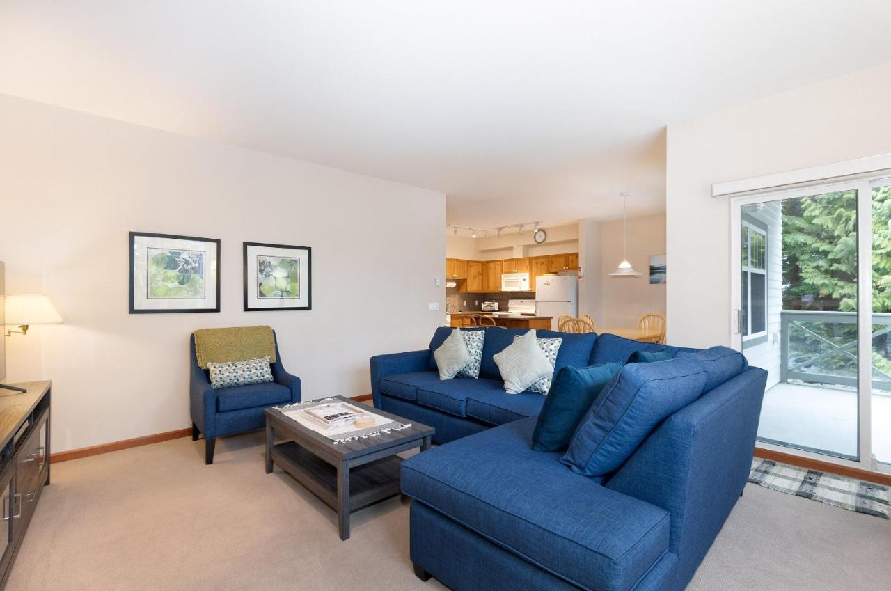 Deer Run By Whistler Premier Apartamento Exterior foto