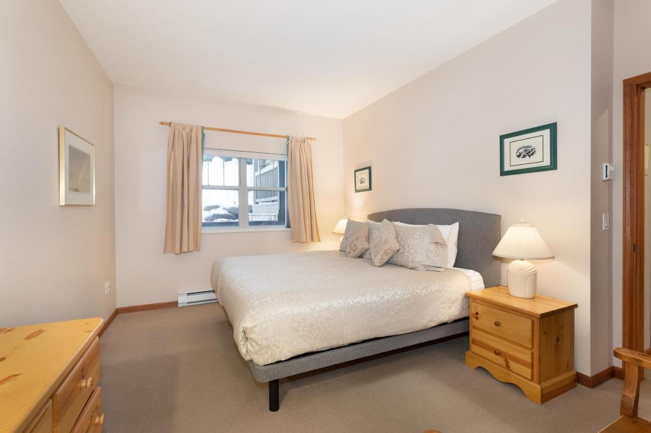 Deer Run By Whistler Premier Apartamento Exterior foto