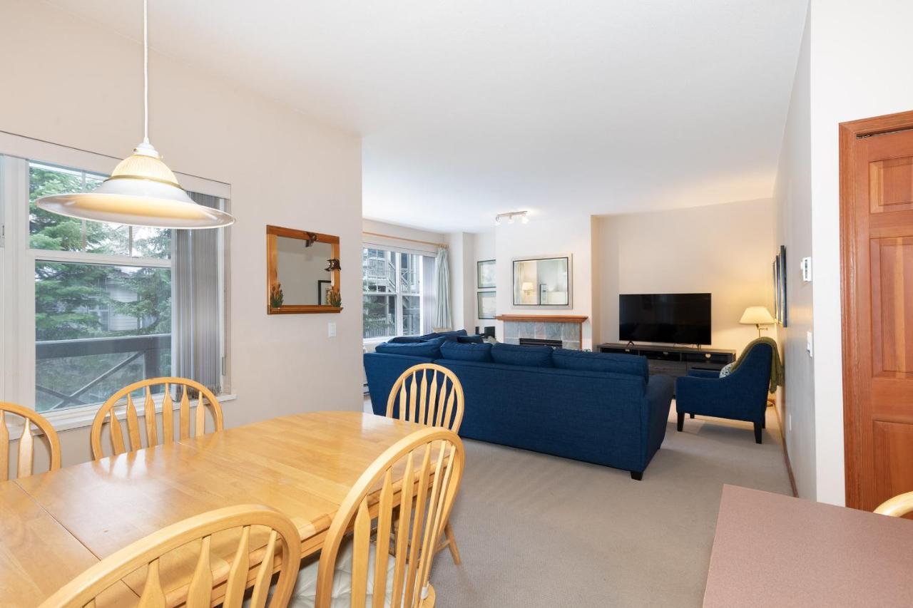 Deer Run By Whistler Premier Apartamento Exterior foto