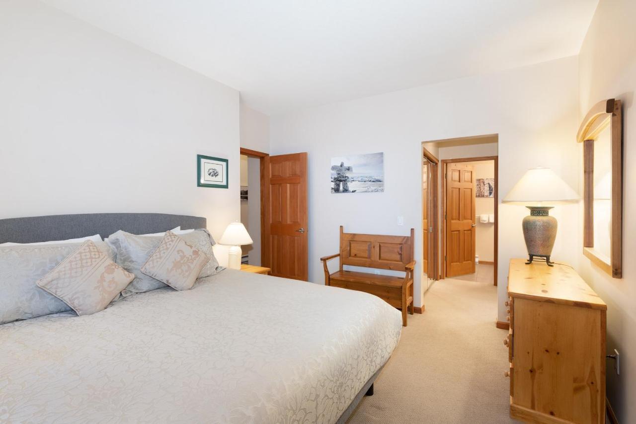 Deer Run By Whistler Premier Apartamento Exterior foto