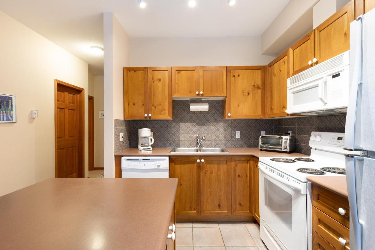 Deer Run By Whistler Premier Apartamento Exterior foto