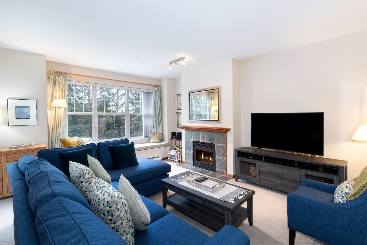 Deer Run By Whistler Premier Apartamento Exterior foto