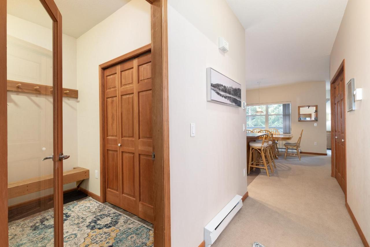 Deer Run By Whistler Premier Apartamento Exterior foto