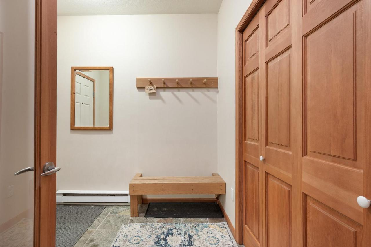 Deer Run By Whistler Premier Apartamento Exterior foto