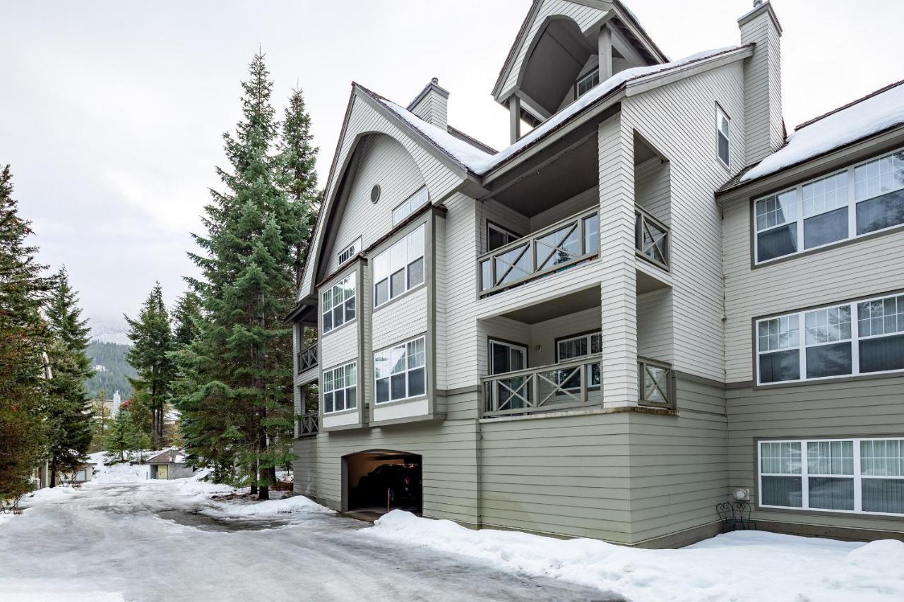 Deer Run By Whistler Premier Apartamento Exterior foto